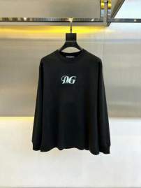 Picture of Dolce Gabbana T Shirt Long _SKUDGS-XLtltx0250511